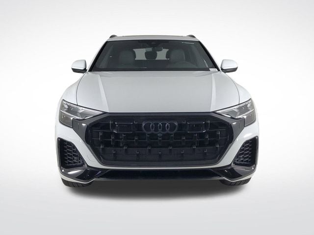 2025 Audi Q8 Premium Plus 55 TFSI quattro - 22737552 - 7