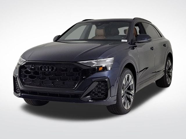 2025 Audi Q8 Premium Plus 55 TFSI quattro - 22747934 - 0