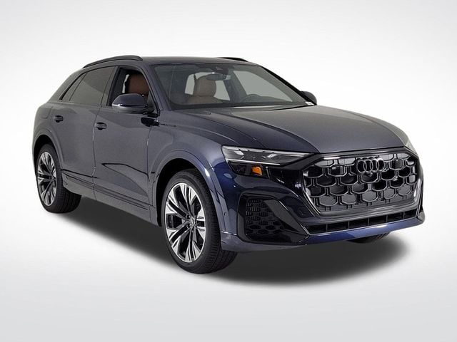 2025 Audi Q8 Premium Plus 55 TFSI quattro - 22747934 - 6