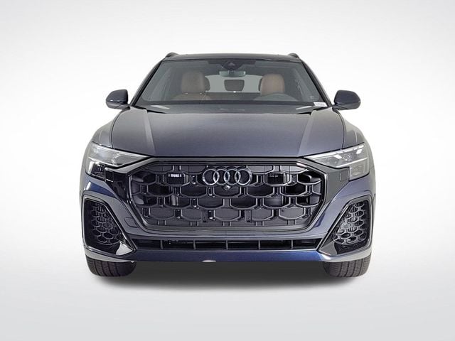 2025 Audi Q8 Premium Plus 55 TFSI quattro - 22747934 - 7