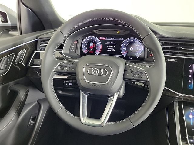 2025 Audi Q8 Premium Plus 55 TFSI quattro - 22747971 - 9