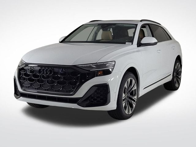 2025 Audi Q8 Premium Plus 55 TFSI quattro - 22747973 - 0