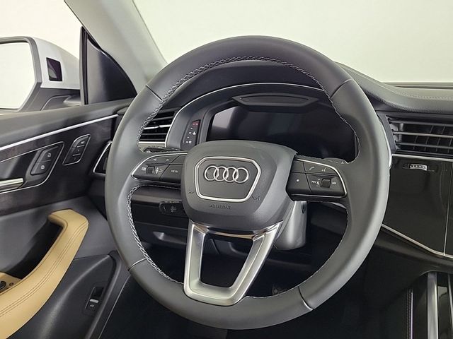 2025 Audi Q8 Premium Plus 55 TFSI quattro - 22747973 - 9