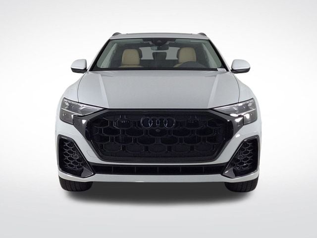 2025 Audi Q8 Premium Plus 55 TFSI quattro - 22747973 - 7