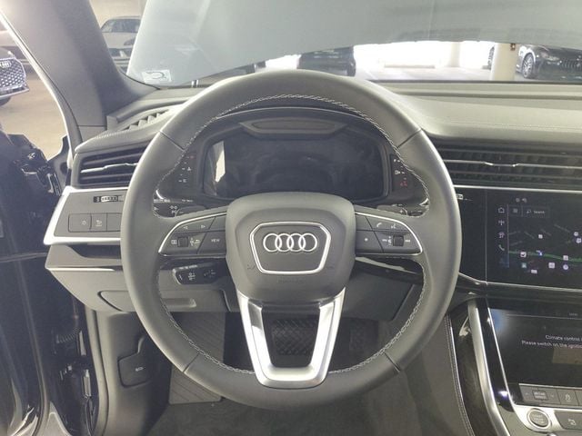 2025 Audi Q8 Premium Plus 55 TFSI quattro - 22760281 - 9