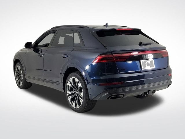 2025 Audi Q8 Premium Plus 55 TFSI quattro - 22760281 - 2