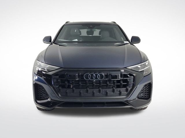 2025 Audi Q8 Premium Plus 55 TFSI quattro - 22760281 - 7