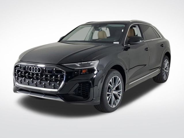2025 Audi Q8 Premium Plus 55 TFSI quattro - 22854641 - 0