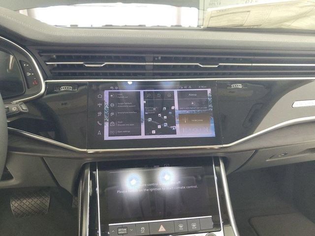2025 Audi Q8 Premium Plus 55 TFSI quattro - 22854641 - 10