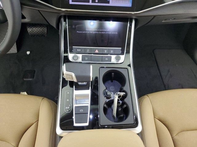 2025 Audi Q8 Premium Plus 55 TFSI quattro - 22854641 - 11