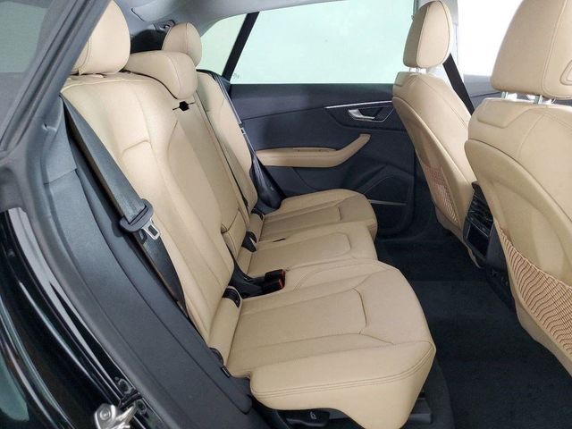 2025 Audi Q8 Premium Plus 55 TFSI quattro - 22854641 - 14