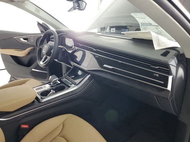 2025 Audi Q8 Premium Plus 55 TFSI quattro - 22854641 - 15