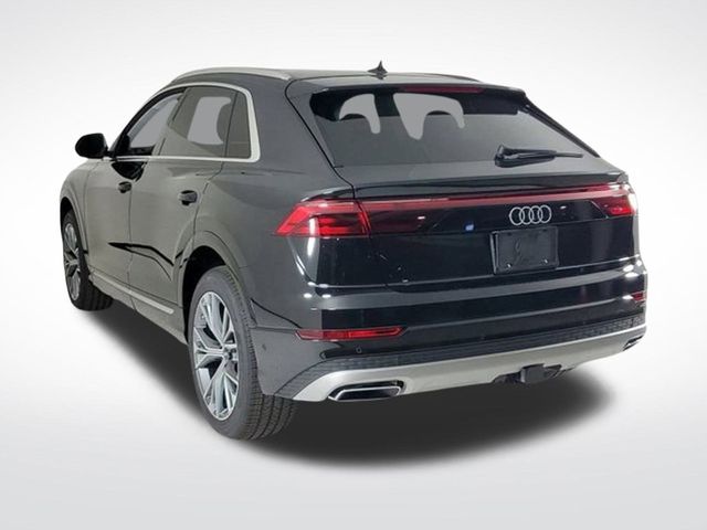 2025 Audi Q8 Premium Plus 55 TFSI quattro - 22854641 - 2
