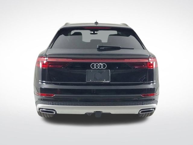 2025 Audi Q8 Premium Plus 55 TFSI quattro - 22854641 - 3