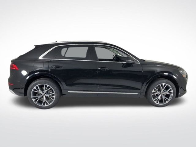 2025 Audi Q8 Premium Plus 55 TFSI quattro - 22854641 - 5