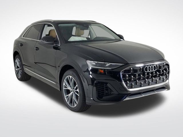 2025 Audi Q8 Premium Plus 55 TFSI quattro - 22854641 - 6