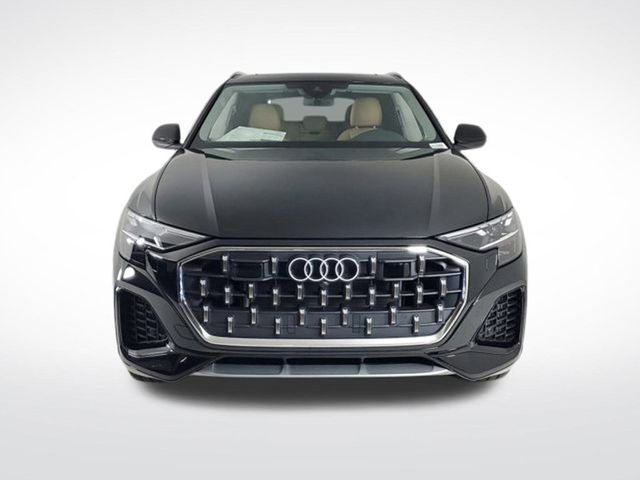 2025 Audi Q8 Premium Plus 55 TFSI quattro - 22854641 - 7
