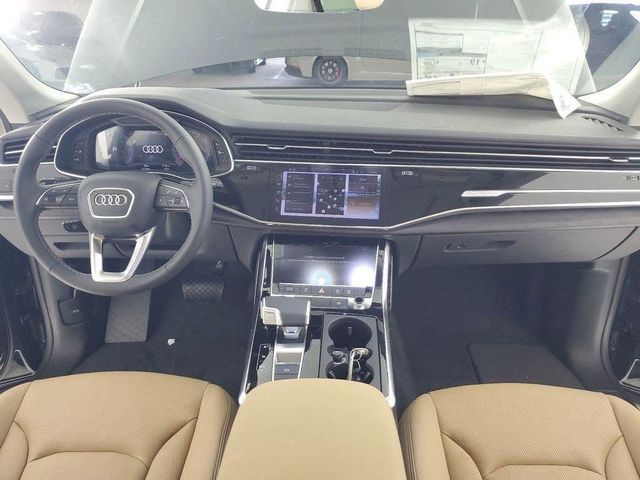 2025 Audi Q8 Premium Plus 55 TFSI quattro - 22854641 - 8