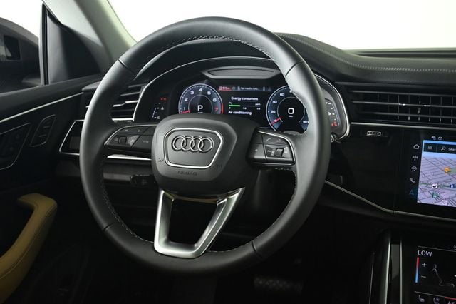 2025 Audi Q8 Premium Plus 55 TFSI quattro - 22881217 - 9