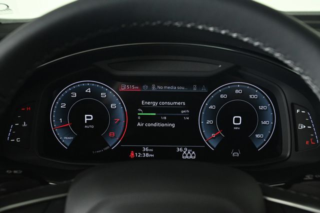 2025 Audi Q8 Premium Plus 55 TFSI quattro - 22881217 - 10