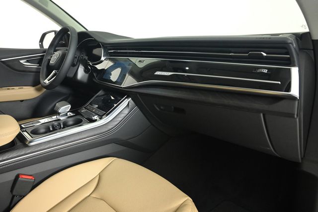 2025 Audi Q8 Premium Plus 55 TFSI quattro - 22881217 - 13
