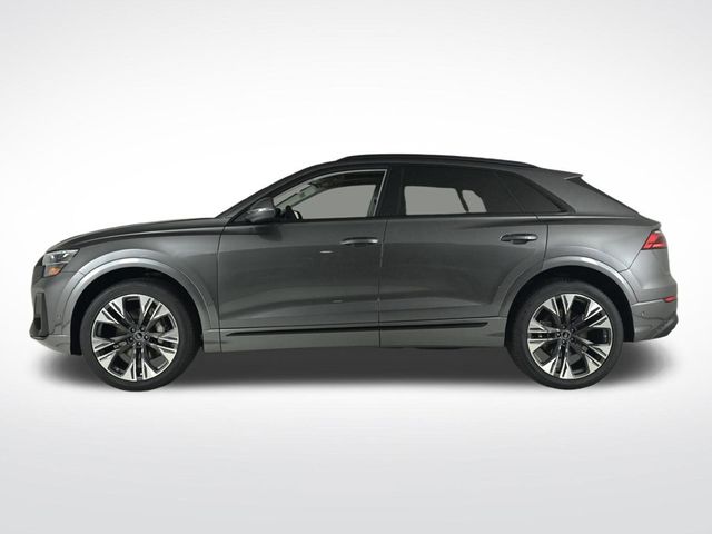 2025 Audi Q8 Premium Plus 55 TFSI quattro - 22881217 - 1