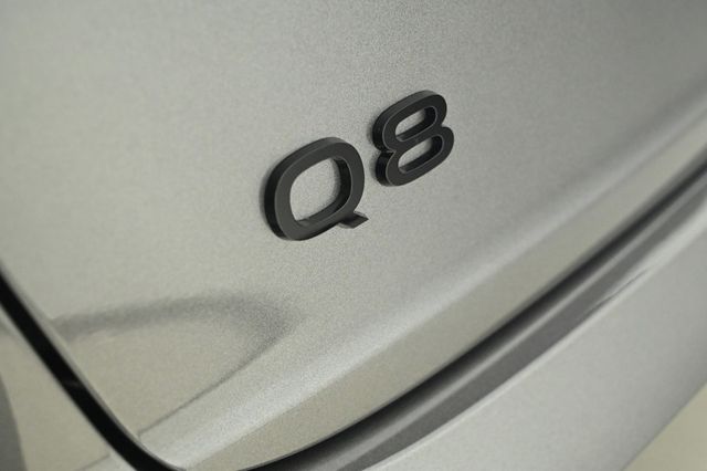 2025 Audi Q8 Premium Plus 55 TFSI quattro - 22881217 - 20