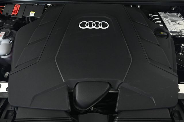 2025 Audi Q8 Premium Plus 55 TFSI quattro - 22881217 - 22