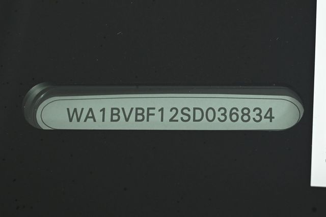 2025 Audi Q8 Premium Plus 55 TFSI quattro - 22881217 - 24