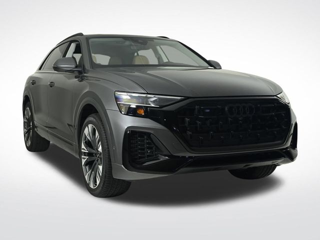 2025 Audi Q8 Premium Plus 55 TFSI quattro - 22881217 - 6