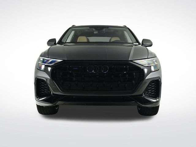 2025 Audi Q8 Premium Plus 55 TFSI quattro - 22881217 - 7