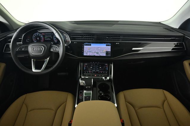2025 Audi Q8 Premium Plus 55 TFSI quattro - 22881217 - 8