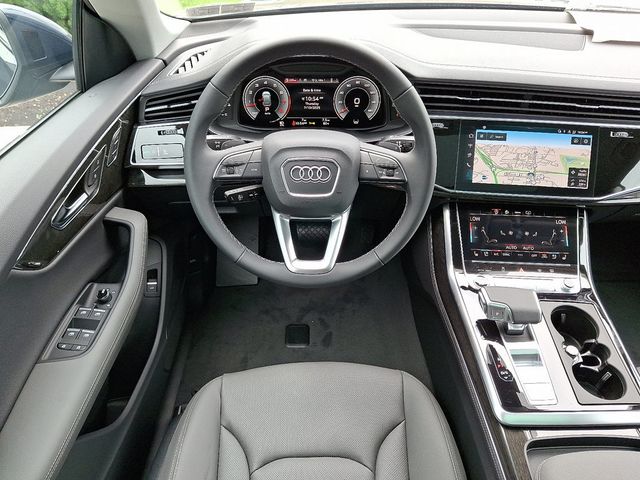 2025 Audi Q8 Premium Plus 55 TFSI quattro - 22883068 - 9