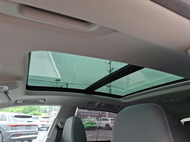 2025 Audi Q8 Premium Plus 55 TFSI quattro - 22883068 - 12