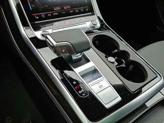 2025 Audi Q8 Premium Plus 55 TFSI quattro - 22883068 - 13