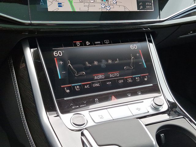 2025 Audi Q8 Premium Plus 55 TFSI quattro - 22883068 - 14