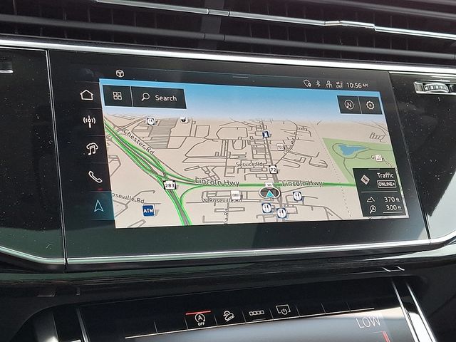 2025 Audi Q8 Premium Plus 55 TFSI quattro - 22883068 - 15