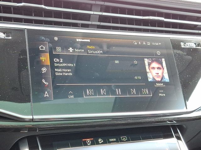 2025 Audi Q8 Premium Plus 55 TFSI quattro - 22883068 - 16