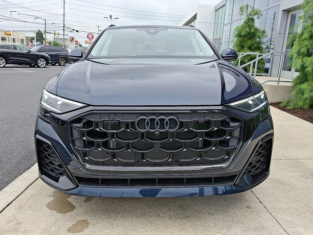 2025 Audi Q8 Premium Plus 55 TFSI quattro - 22883068 - 1