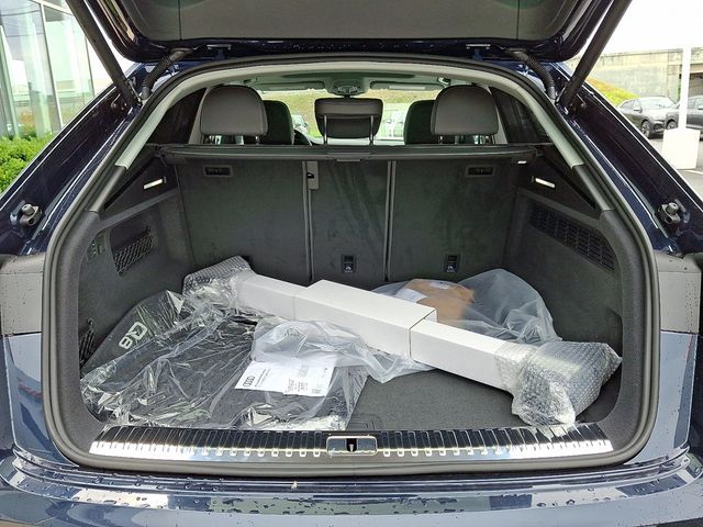 2025 Audi Q8 Premium Plus 55 TFSI quattro - 22883068 - 21