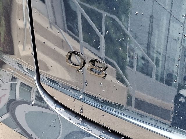 2025 Audi Q8 Premium Plus 55 TFSI quattro - 22883068 - 23