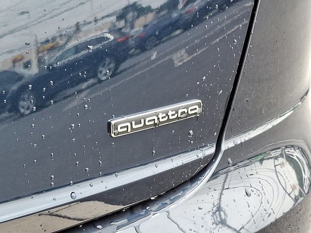 2025 Audi Q8 Premium Plus 55 TFSI quattro - 22883068 - 24