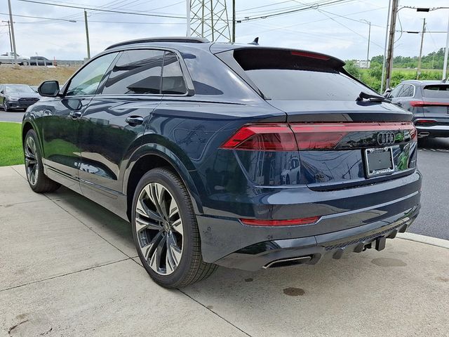 2025 Audi Q8 Premium Plus 55 TFSI quattro - 22883068 - 3