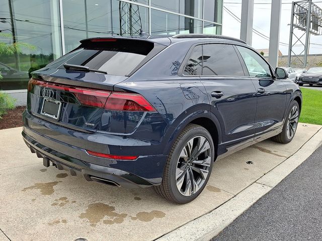 2025 Audi Q8 Premium Plus 55 TFSI quattro - 22883068 - 5