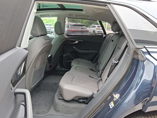 2025 Audi Q8 Premium Plus 55 TFSI quattro - 22883068 - 7