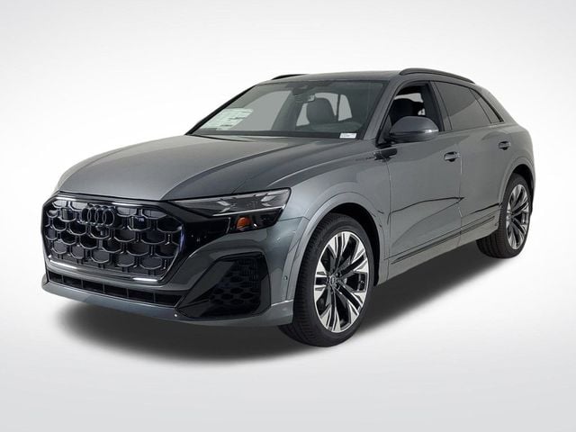 2025 Audi Q8 Prestige 55 TFSI quattro - 22747911 - 0