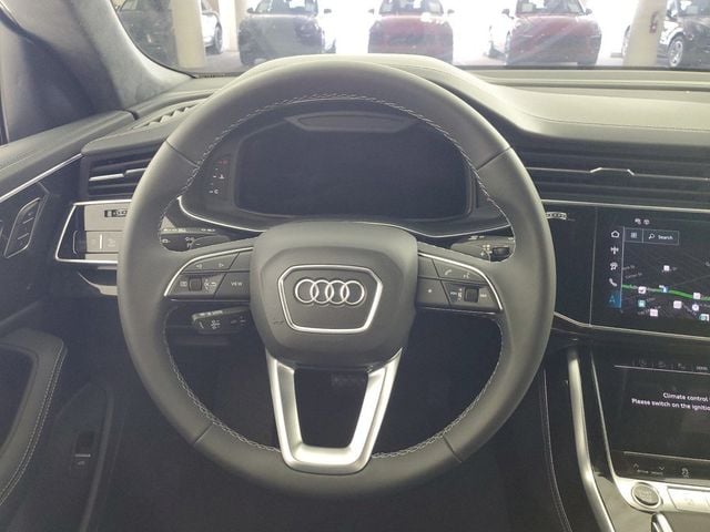 2025 Audi Q8 Prestige 55 TFSI quattro - 22747911 - 9