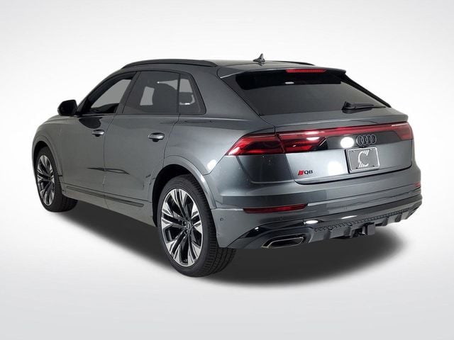 2025 Audi Q8 Prestige 55 TFSI quattro - 22747911 - 2