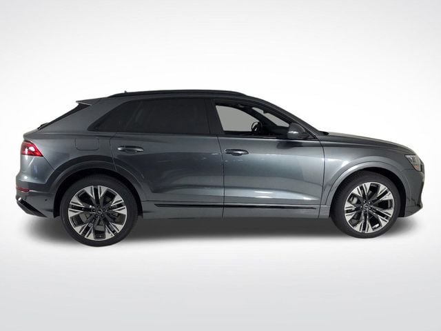 2025 Audi Q8 Prestige 55 TFSI quattro - 22747911 - 5