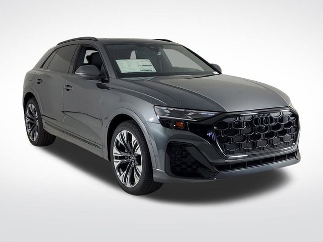 2025 Audi Q8 Prestige 55 TFSI quattro - 22747911 - 6